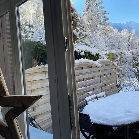Lejlighed De Glace