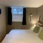 아파트 2-bedroom - Mont Blanc Views, Near Flagere Lift *