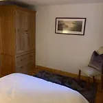 2-bedroom - Mont Blanc Views, Near Flagere Lift 아파트 *