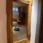 2-bedroom - Mont Blanc Views, Near Flagere Lift 아파트 샤모니
