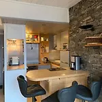 아파트 2-bedroom - Mont Blanc Views, Near Flagere Lift *