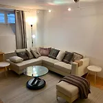 아파트 2-bedroom - Mont Blanc Views, Near Flagere Lift