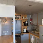 2-bedroom - Mont Blanc Views, Near Flagere Lift 아파트 *