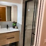 2-bedroom - Mont Blanc Views, Near Flagere Lift 아파트 *