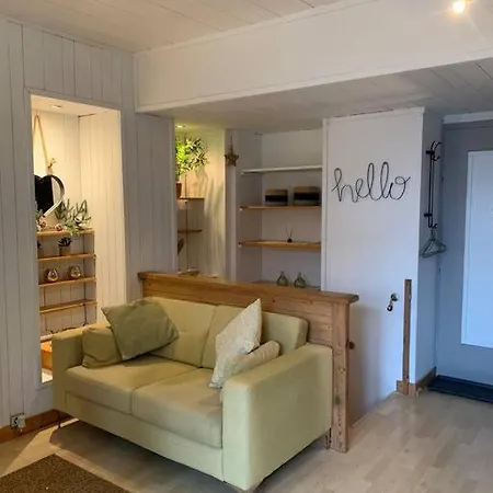 2-bedroom - Mont Blanc Views, Near Flagere Lift Appartamento *
