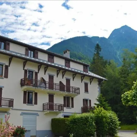 De Glace Apartment