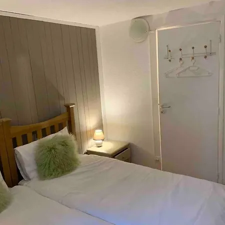 Appartamento 2-bedroom - Mont Blanc Views, Near Flagere Lift