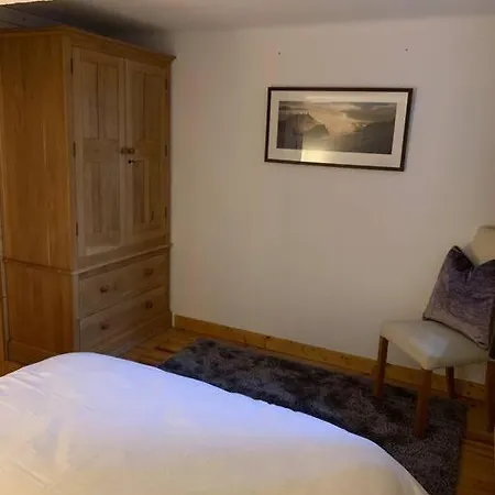 2-bedroom - Mont Blanc Views, Near Flagere Lift Appartamento *