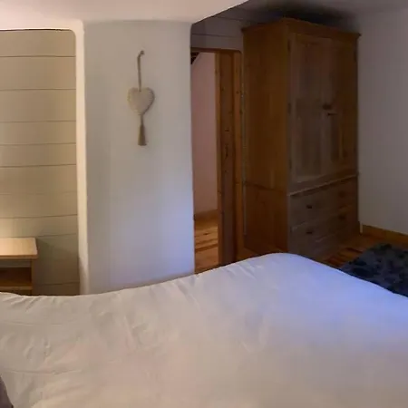 De Glace Апартаменты *