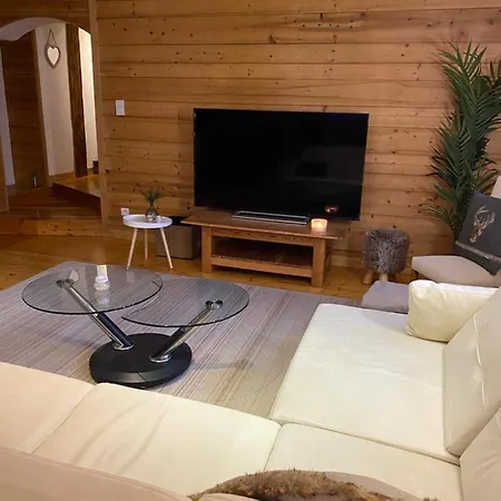 2-bedroom - Mont Blanc Views, Near Flagere Lift Appartamento *