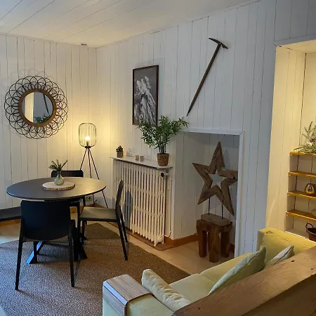 Apartment De Glace