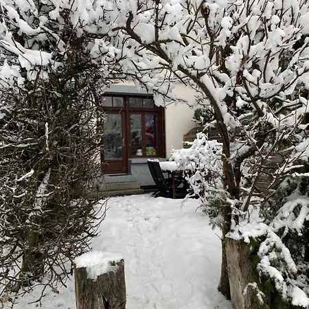 아파트 De Glace 샤모니