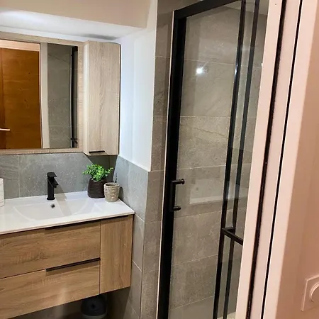 2-bedroom - Mont Blanc Views, Near Flagere Lift Appartamento *