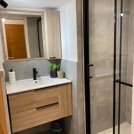 De Glace Apartment