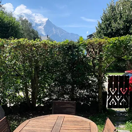 2-bedroom - Mont Blanc Views, Near Flagere Lift Apartament